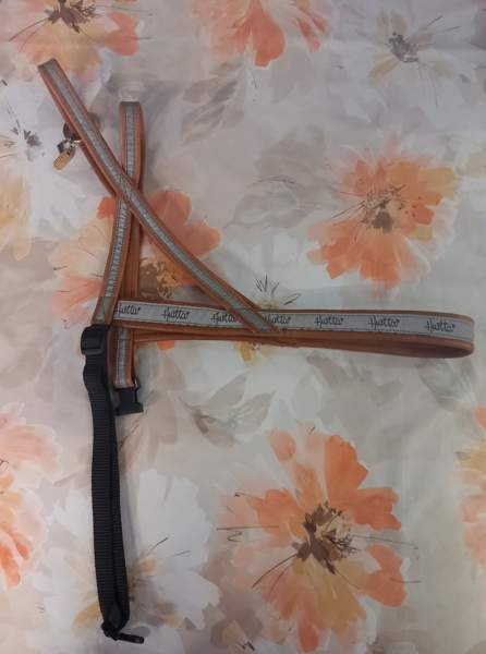 Hurtta ison koiran nahkavaljaat Loppi - photo 1