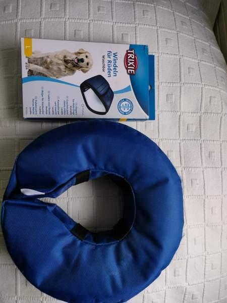 Urosvyö ja kauluri Kempele - photo 2