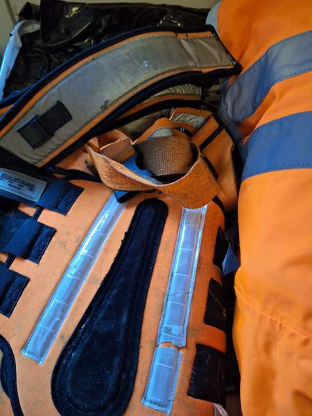 Heijastin setti 165/full Mikkeli - valokuva 1