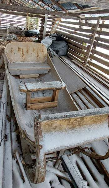 3 rekeä Kuhmo - valokuva 3