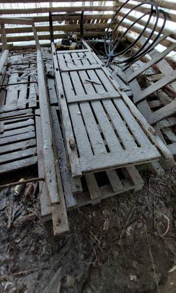 3 rekeä Kuhmo - valokuva 5