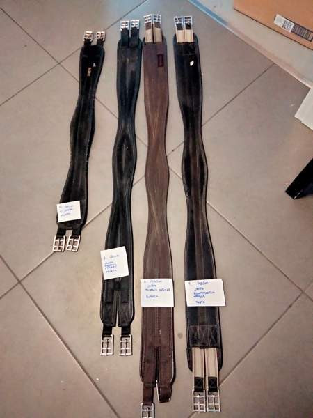 Satulavyöt Raasepori - photo 3