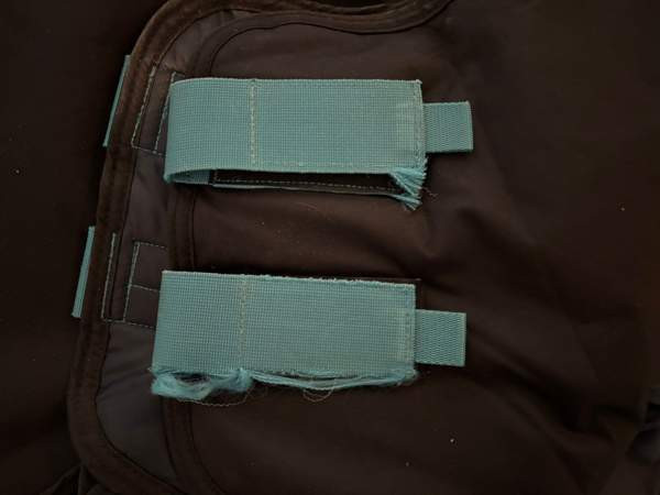 Horseware Mio 200g 5’9 ulkoloimi Вантаа - изображение 4