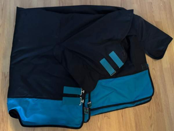 Horseware Mio 200g 5’9 ulkoloimi Vantaa – foto 1