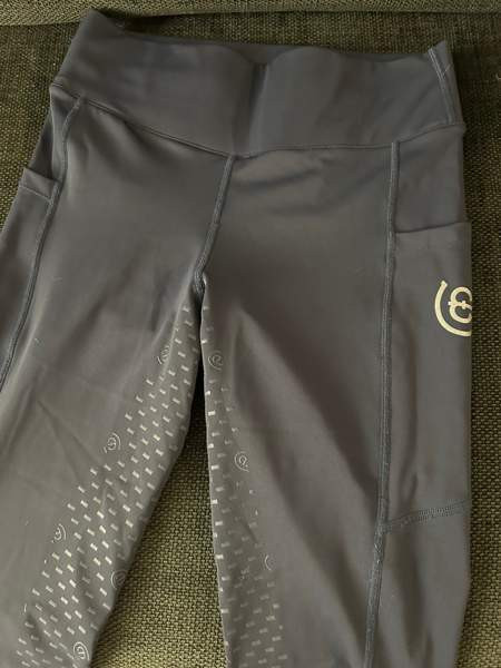 Ratsastuslegginsit S Helsinki - изображение 2