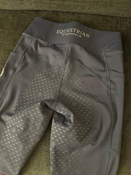 Ratsastuslegginsit S Helsinki - изображение 1