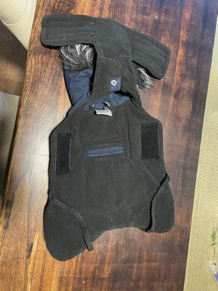 Rukka koiran toppa takki Hyvinge - photo 4