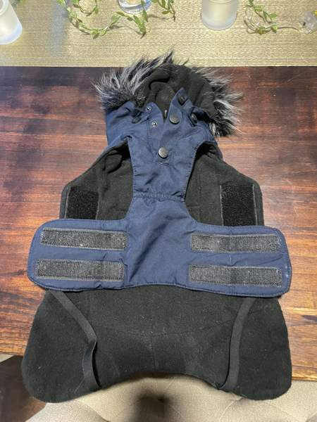 Rukka koiran toppa takki Hyvinge - photo 7