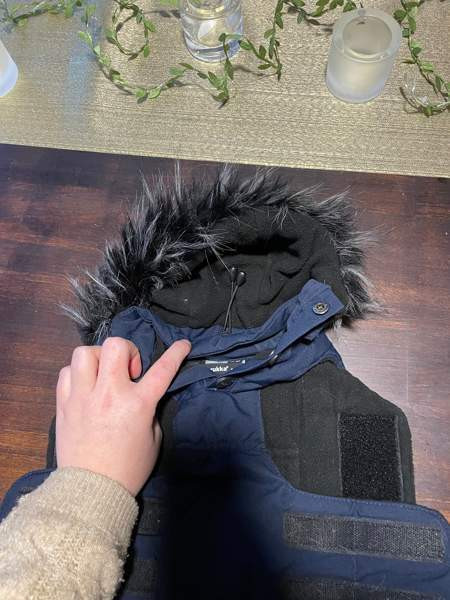 Rukka koiran toppa takki Hyvinge - photo 8