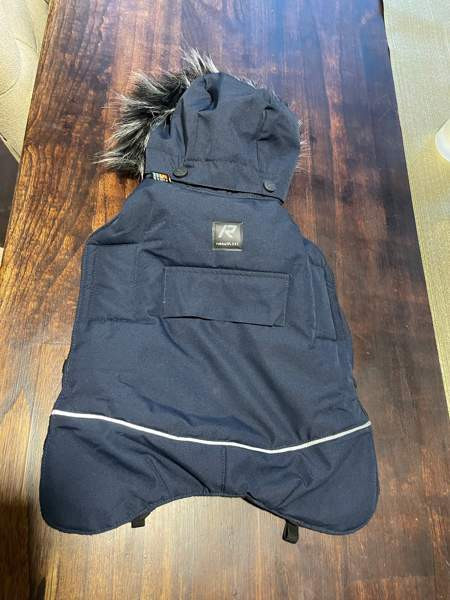 Rukka koiran toppa takki Hyvinge - photo 2