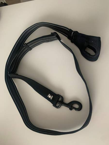 Hurtta säädettävä talutushihna Lieto - photo 1