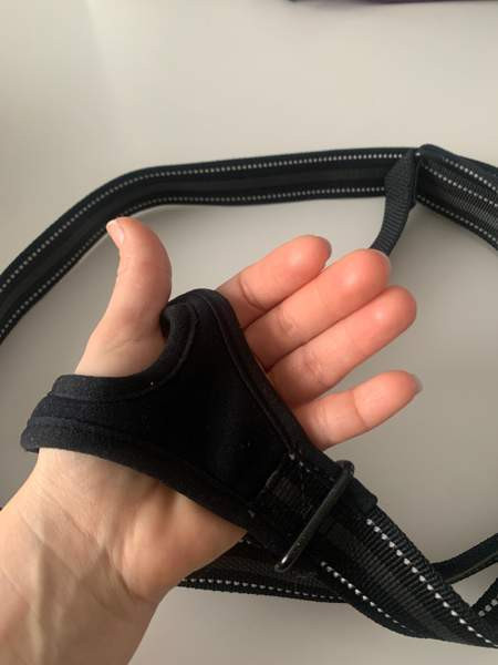 Hurtta säädettävä talutushihna Lieto - photo 2