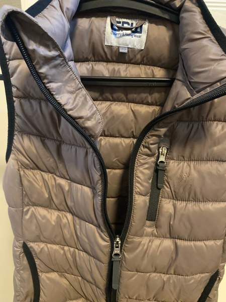 Ratsastusliivi, vanu 158/164 Helsinki - изображение 4