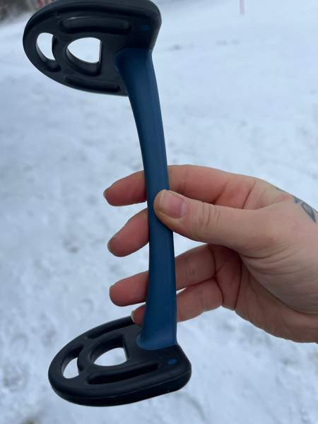 Acavallo suorakuolain, koko 14.5 Savonlinna - valokuva 2