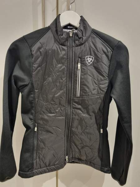 Ariat hybriditakki, XS, uusi Turku - photo 1