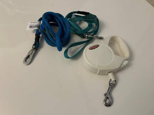 Talutushihnoja 3 erilaista Kirkkonummi - photo 1