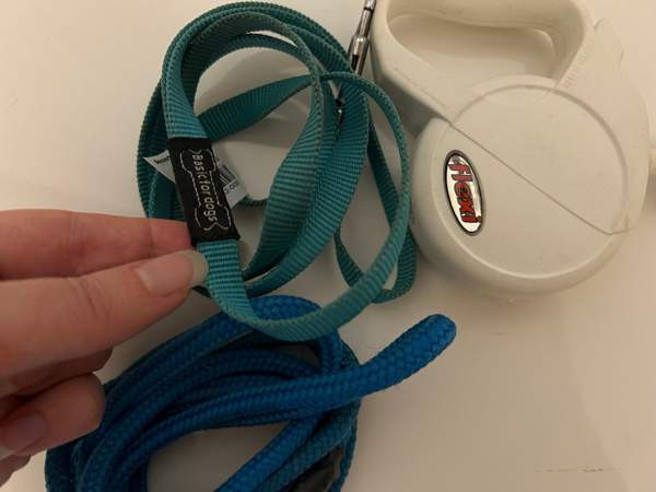 Talutushihnoja 3 erilaista Kirkkonummi - photo 2