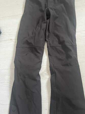 softshell ratsastushousut Muurame – foto 1