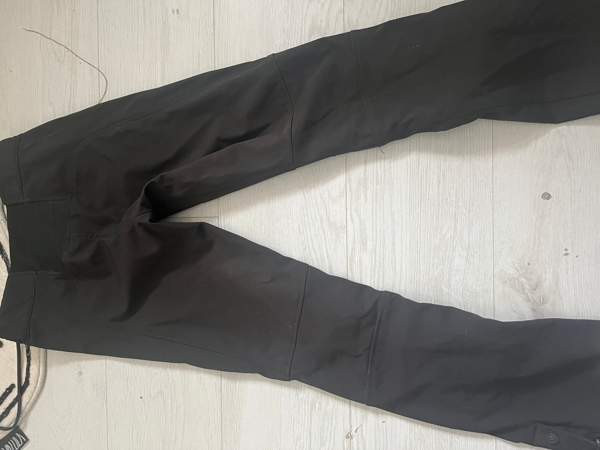 softshell ratsastushousut Muurame - photo 3