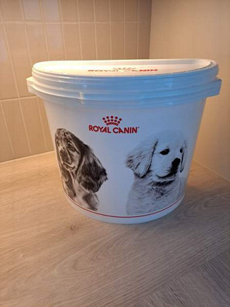 Royal Canin Urinary S/O avaamaton ruokapussi koiraĺle Masku - изображение 8