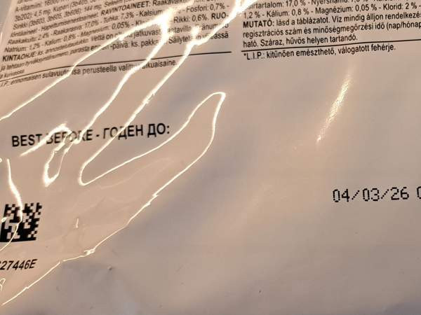 Royal Canin Urinary S/O avaamaton ruokapussi koiraĺle Masku - изображение 5