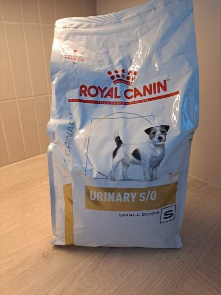 Royal Canin Urinary S/O avaamaton ruokapussi koiraĺle Masku – foto 2