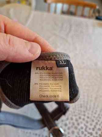 Rukka koiran valjaat Pori