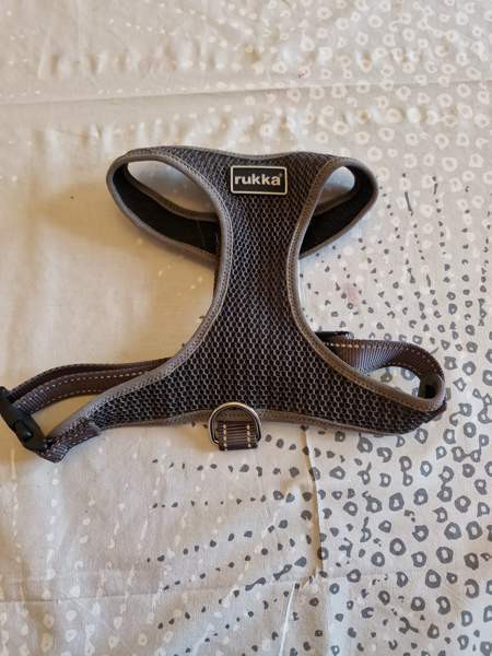 Rukka koiran valjaat Pori - photo 2