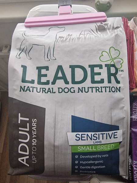 Lammas kuivaruoka Turku - photo 1