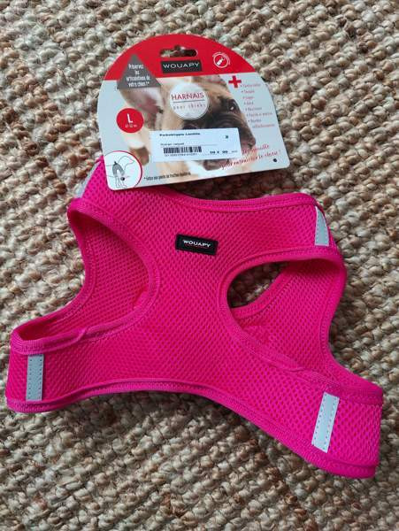 Uudet koiran valjaat Lahti - photo 1