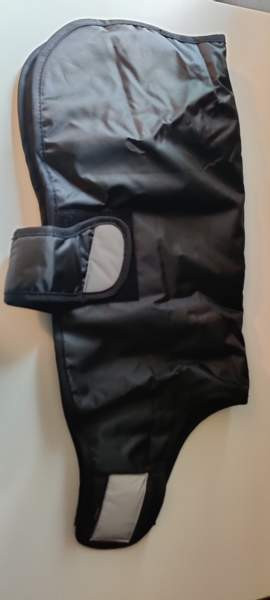 Back on Track Hugo mantteli L Пори - изображение 3