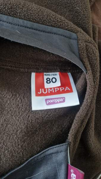 Jumppapomppa 80 Тампере - изображение 1