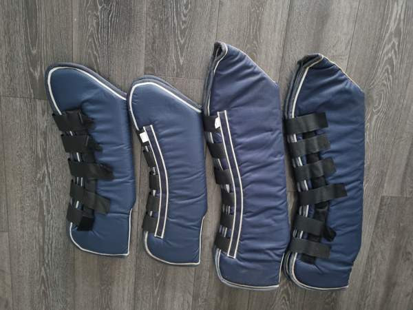 Kuljetussuojat full Хямеэнлинна - изображение 1