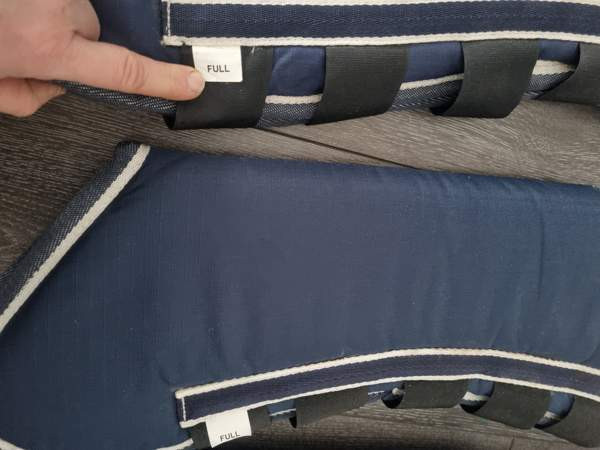 Kuljetussuojat full Хямеэнлинна - изображение 2