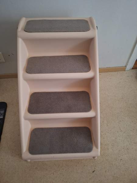 Portaat lemmikille Pietarsaari - photo 1