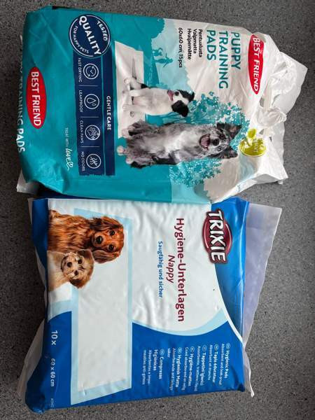 Koiranpennun/pienen koiran tarvikkeita Kankaanpää - изображение 6