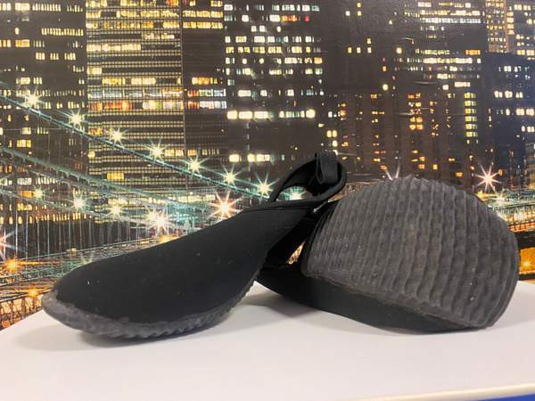 Ratsastussaappaiden kalossit (38/39) Kuopio – foto 3