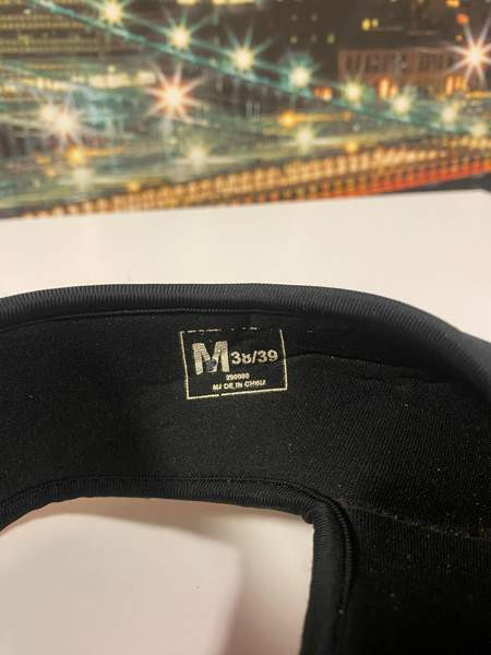 Ratsastussaappaiden kalossit (38/39) Kuopio – foto 4