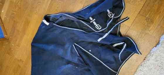 Fairfield ja lamicell loimet 145-155 Hyvinge