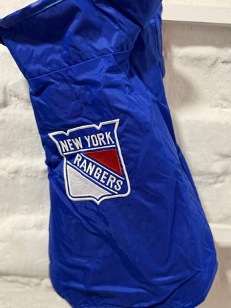 New York Rangers koiran takki Helsinki - photo 1