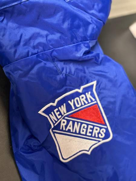 New York Rangers koiran takki Helsinki - photo 3