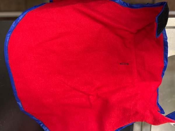 New York Rangers koiran takki Helsinki - photo 8