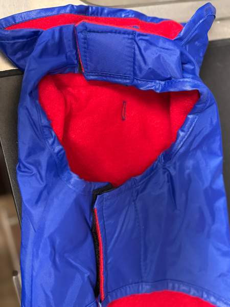 New York Rangers koiran takki Helsinki - photo 6