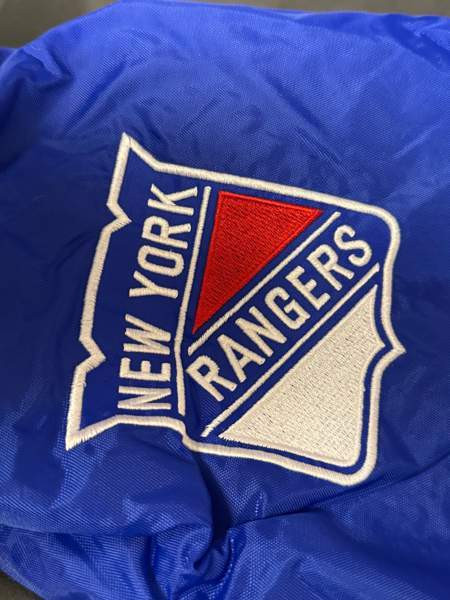New York Rangers koiran takki Helsinki - photo 4