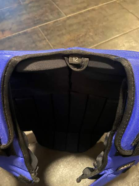 CRW lasten turvaliivi Kuopio – foto 2