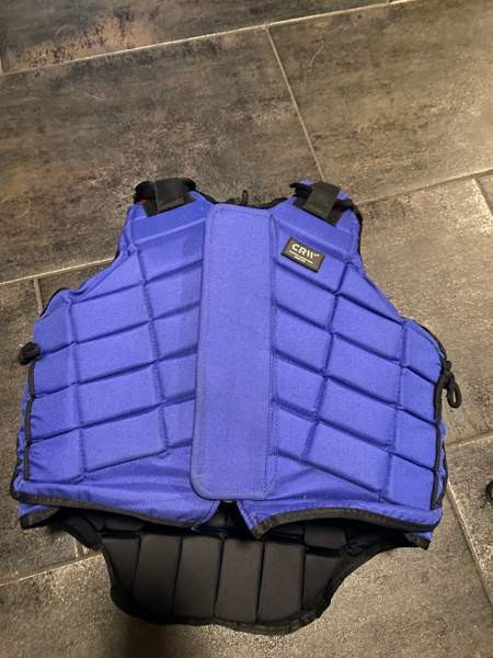 CRW lasten turvaliivi Kuopio – foto 1