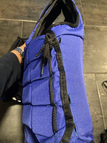 CRW lasten turvaliivi Kuopio – foto 4