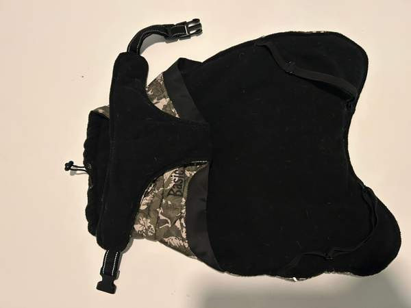 Koiran toppatakki 30cm Masku - photo 3