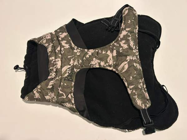 Koiran toppatakki 30cm Masku - photo 2