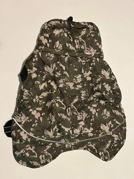 Koiran toppatakki 30cm Masku - photo 1